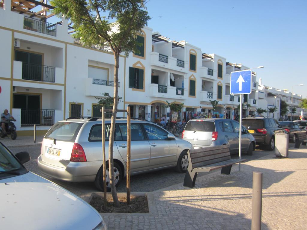 Luxury Duplex With Pool Apartment Cabanas De Tavira Exterior photo