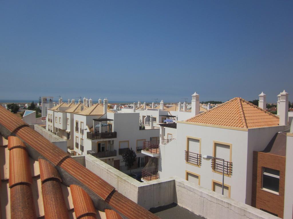 Luxury Duplex With Pool Apartment Cabanas De Tavira Exterior photo