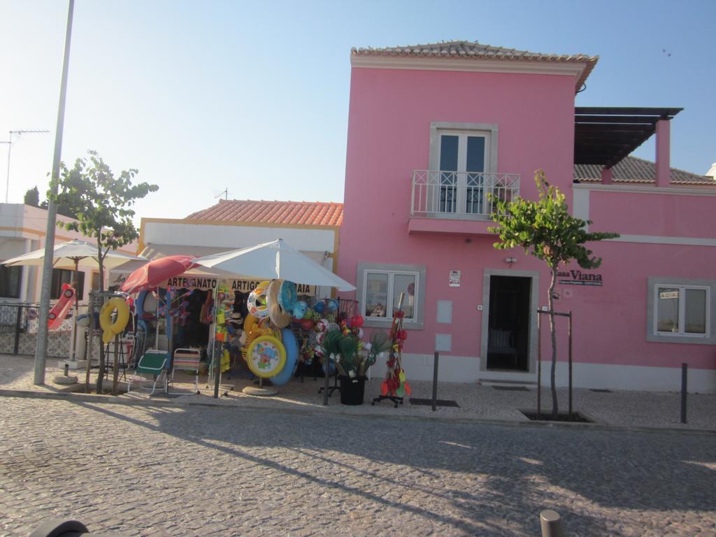 Luxury Duplex With Pool Apartment Cabanas De Tavira Exterior photo