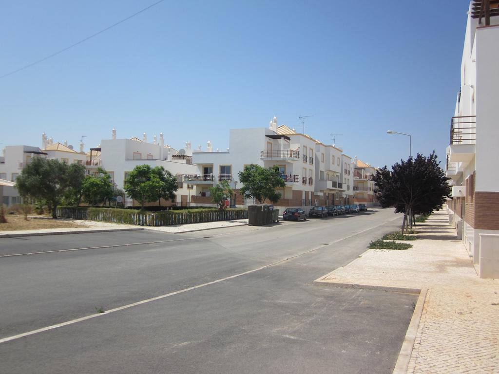 Luxury Duplex With Pool Apartment Cabanas De Tavira Exterior photo