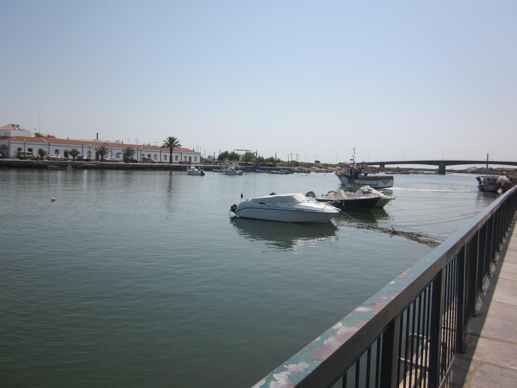 Luxury Duplex With Pool Apartment Cabanas De Tavira Exterior photo