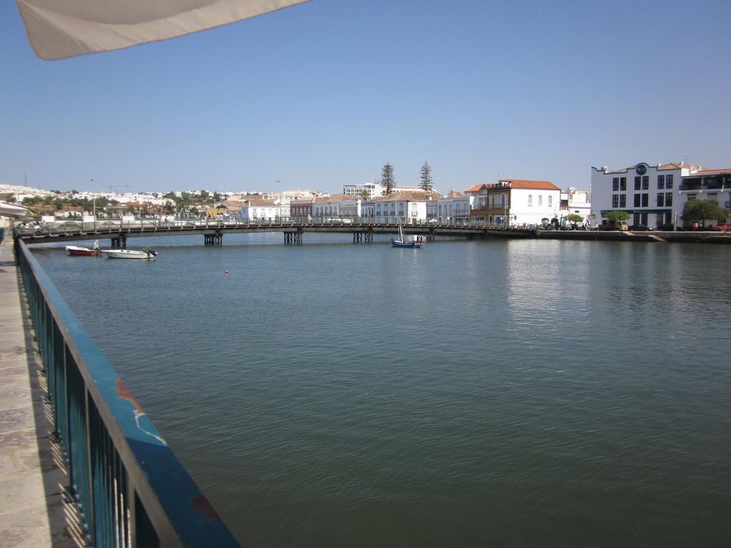 Luxury Duplex With Pool Apartment Cabanas De Tavira Exterior photo