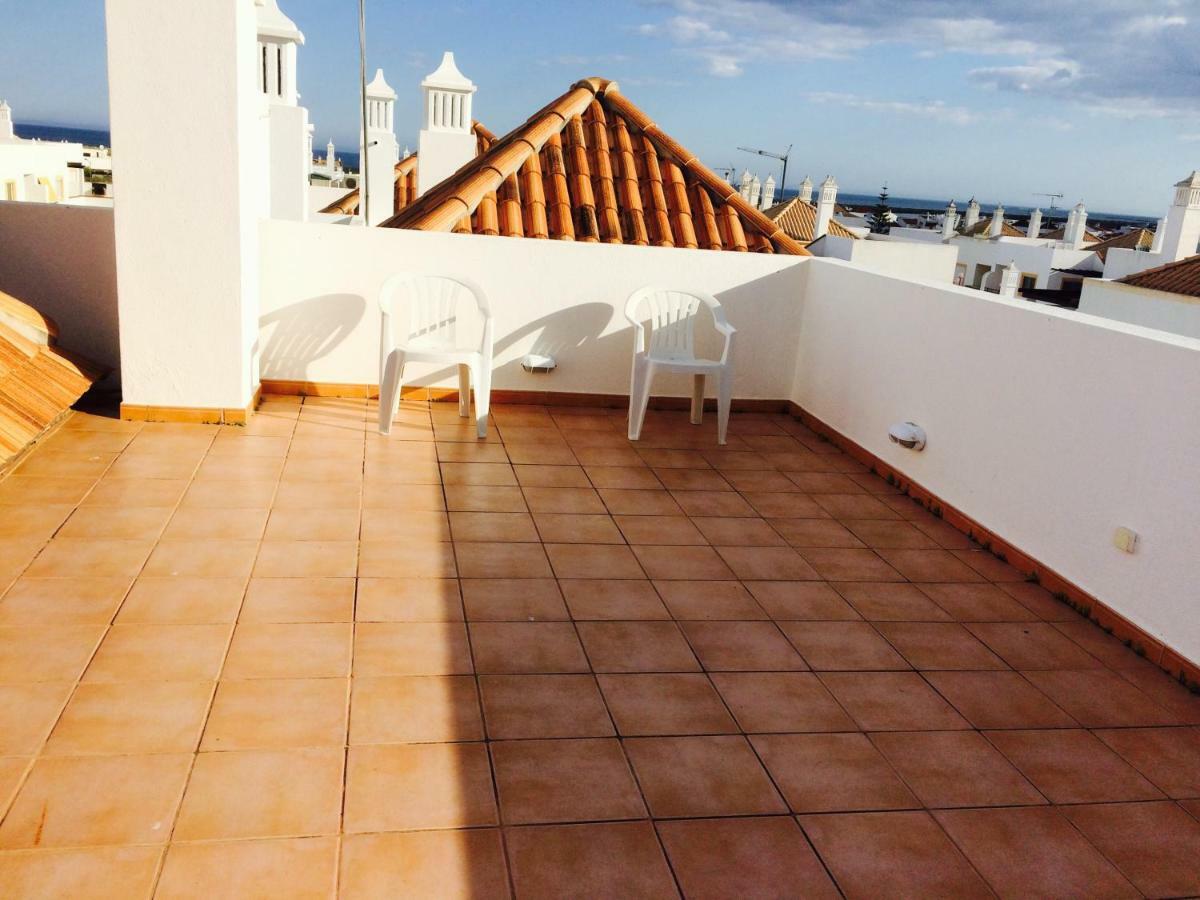 Luxury Duplex With Pool Apartment Cabanas De Tavira Exterior photo